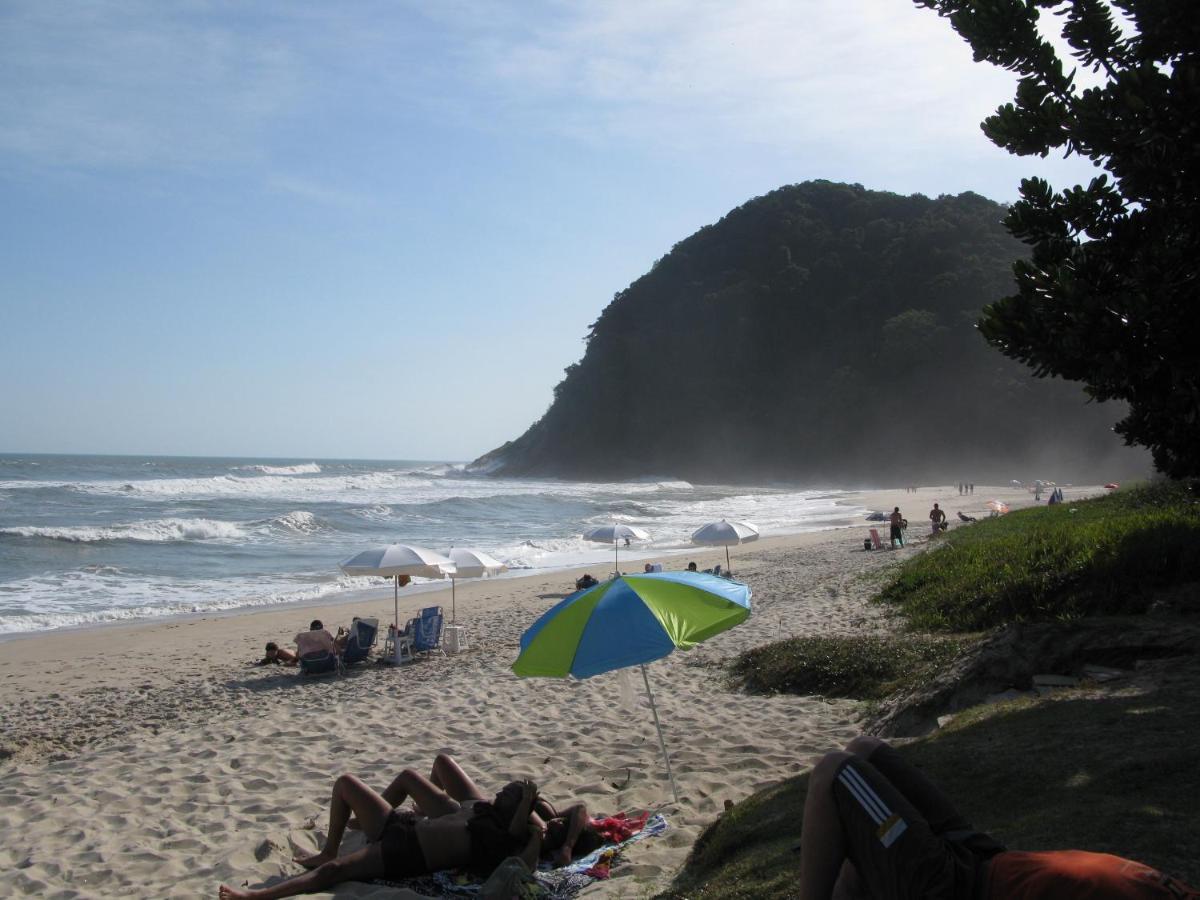 Ycatu Beach House Sao Sebastiao (Sao Paulo) Exterior foto